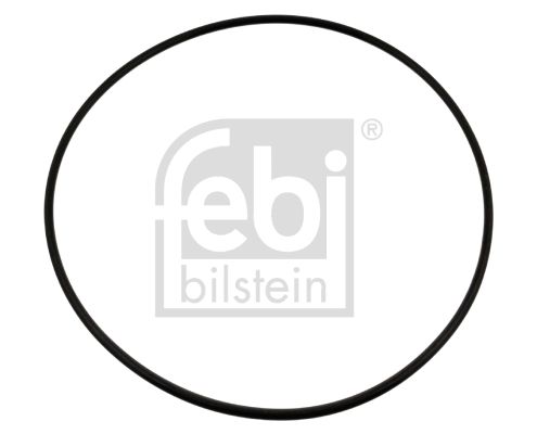 FEBI BILSTEIN Уплотнительное кольцо 04273